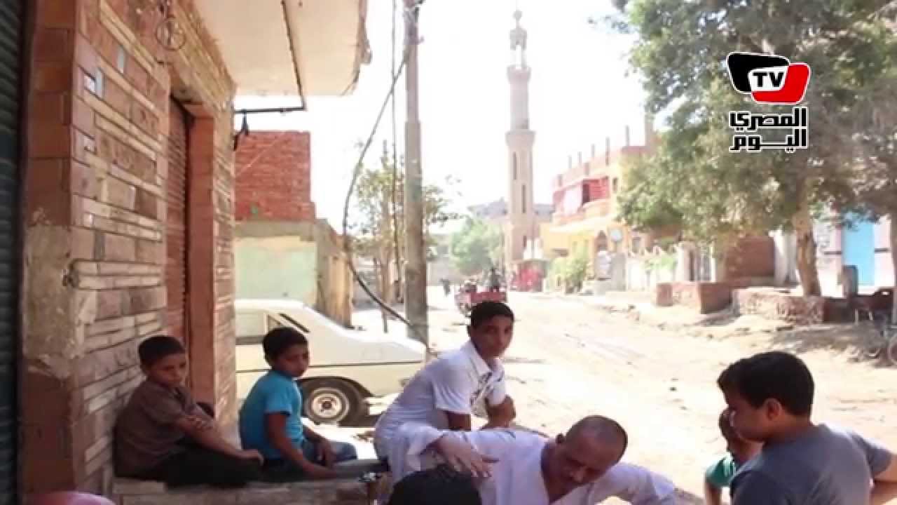 شهود عيان «تفجير الصف» يروون تفاصيل الحادث