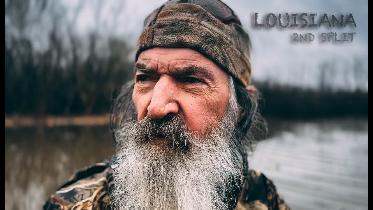 Открытие турнира Louisiana 2023 // ВТОРОЙ СПЛИТ // TIMBER TEAL & WOODIES
