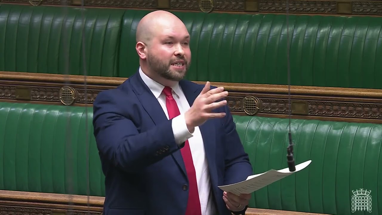 Local Government Reform Statement - 23/02/26