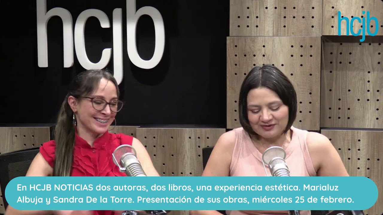 HCJB NOTICIAS