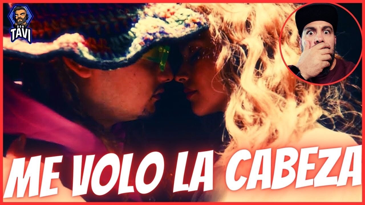 REACCION A DrefQuila - Los Besos Que Te Debo (Video Oficial)