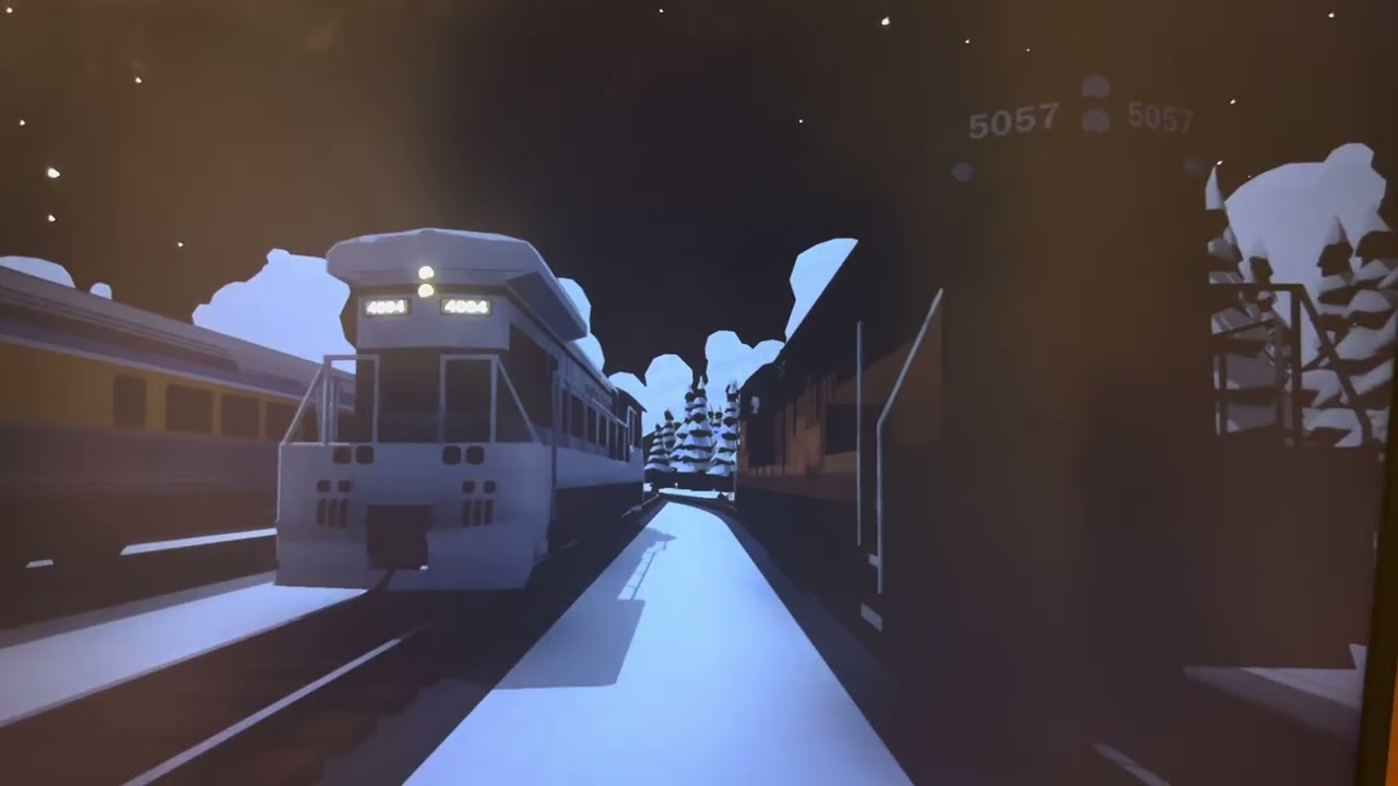 T’was the night before Christmas | A Joint Lines Production