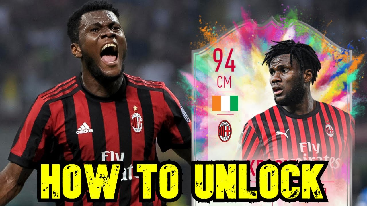 How To Unlock Summer Heat Kessie In Objectives - FIFA 20 Ultimate Team