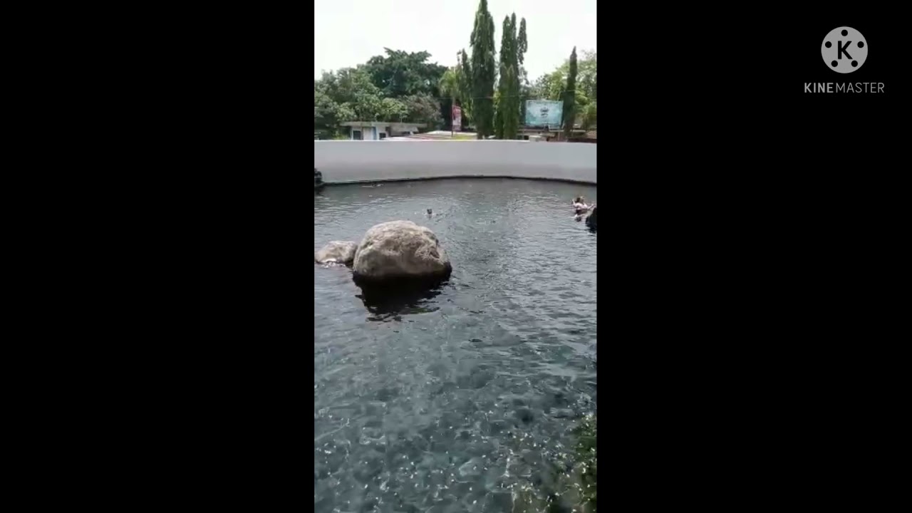SEJARAH UMBUL TLATAR
