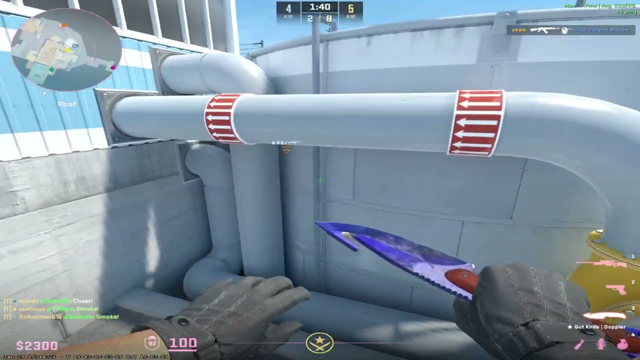 we love nuke