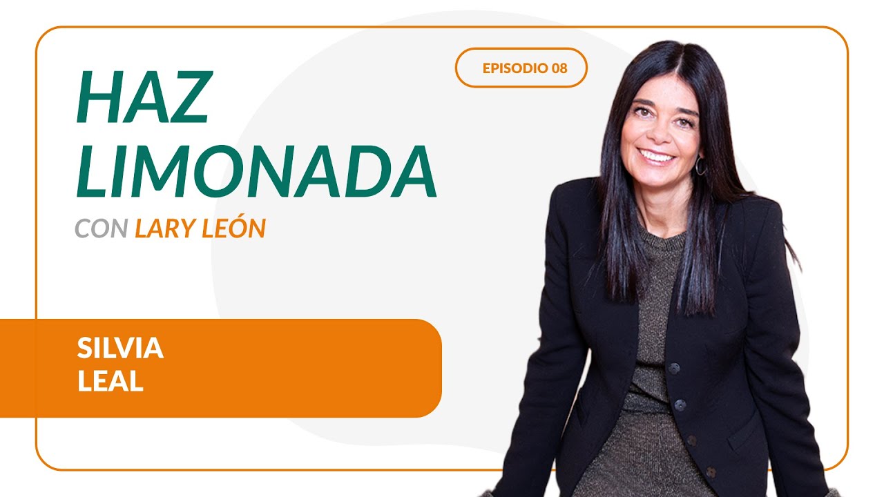 Tecnología para el Cambio: Accesibilidad, Inclusión y Futuro con Silvia Leal