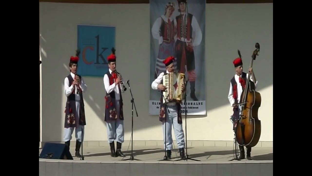 Kapela Jędrzej, Jędrzejów 08.05.2011.