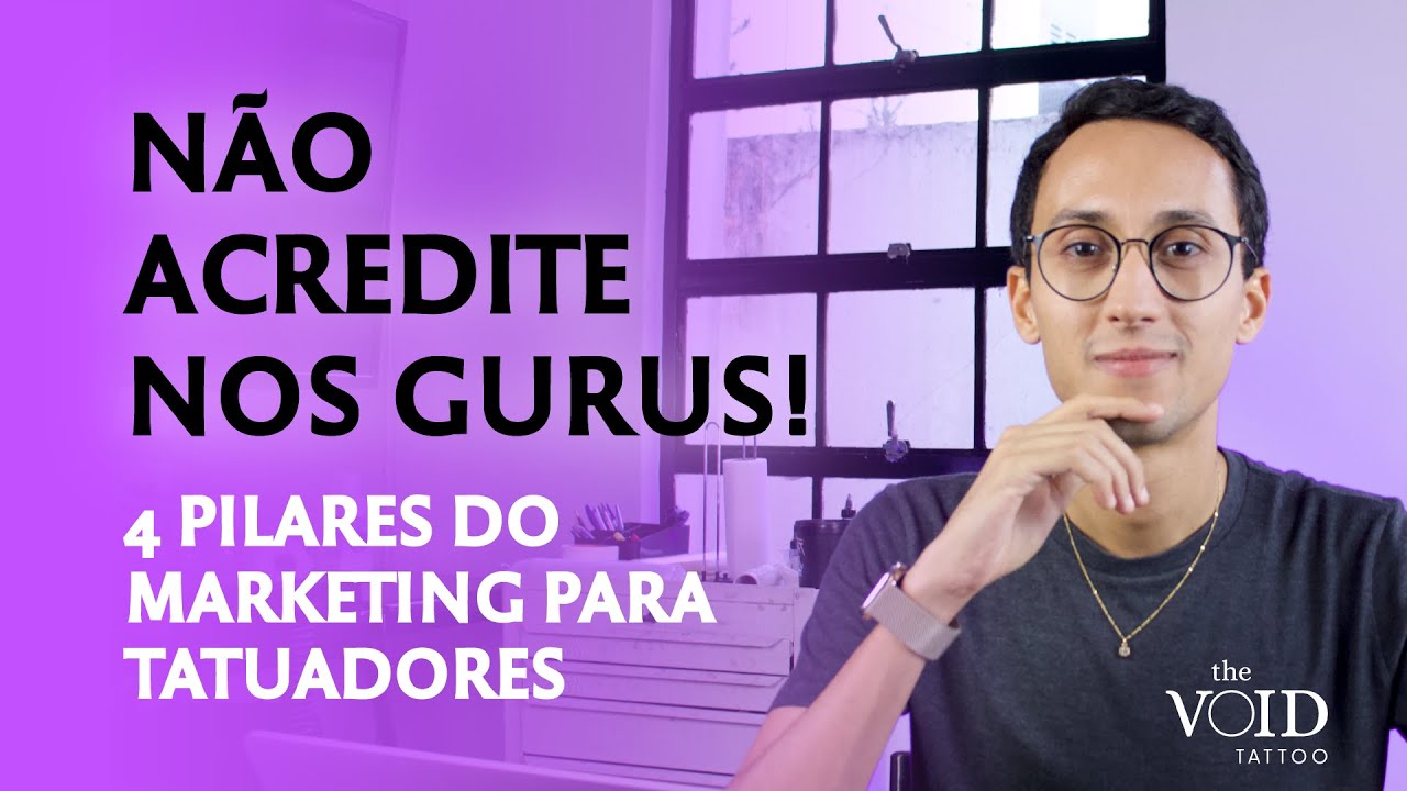 Esqueça os 
