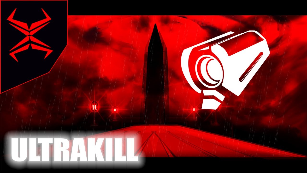 COLD WINDS REMIX by Zaxiade || ULTRAKILL