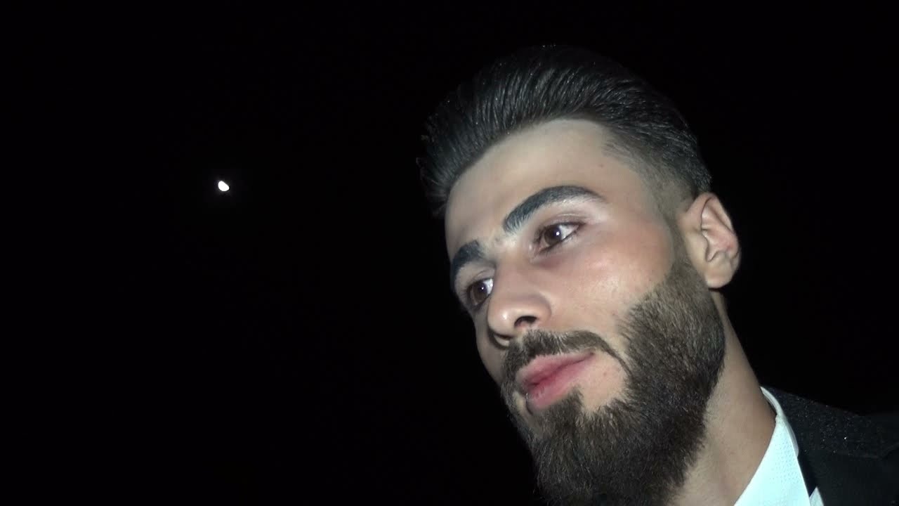 حفلة زفاف عريس صادق ابو عمر ج3 قرية شدود