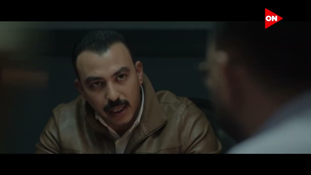 بخط الإيد | يوسف عرف إن نوارة انتحرت.. وقلبه اتكسر عليها😢💔