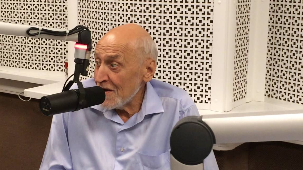Николай Дроздов. Смеяться, петь и плясать!
