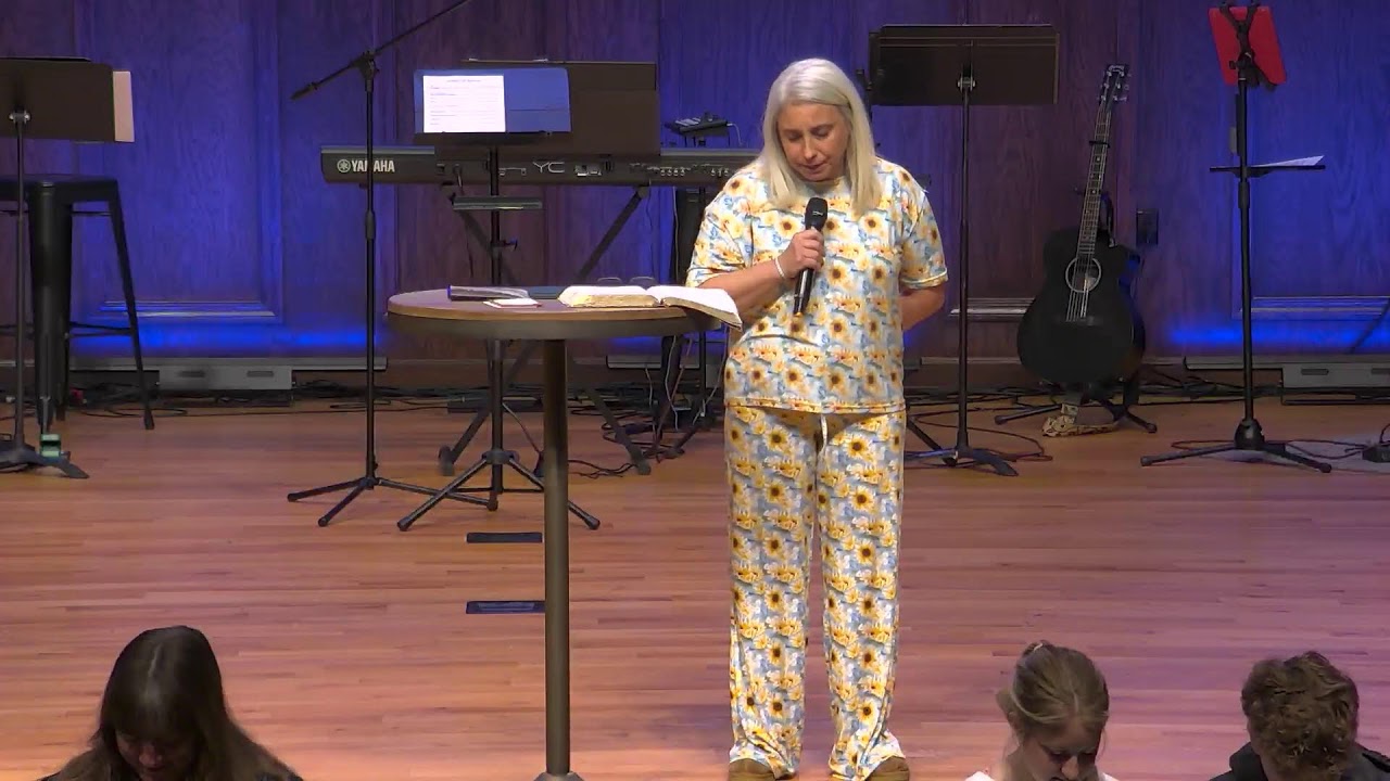 Worship @ Salem Livestream | Sundays @ 9a & 10:30a.