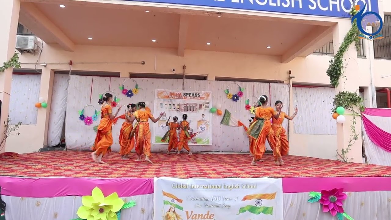 Nataraja Vandana