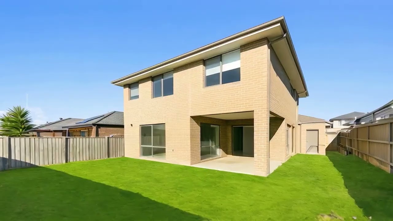 14 Design Drive, Point Cook 1080p