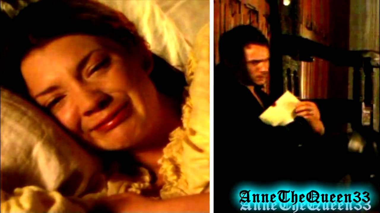The Tudors - Anne/Henry - All About Us