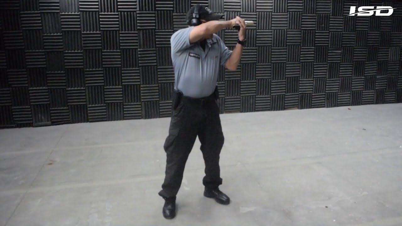 ¨Aprendiendo tiro en ISD¨ Capítulo V: Car Center Axis Relock