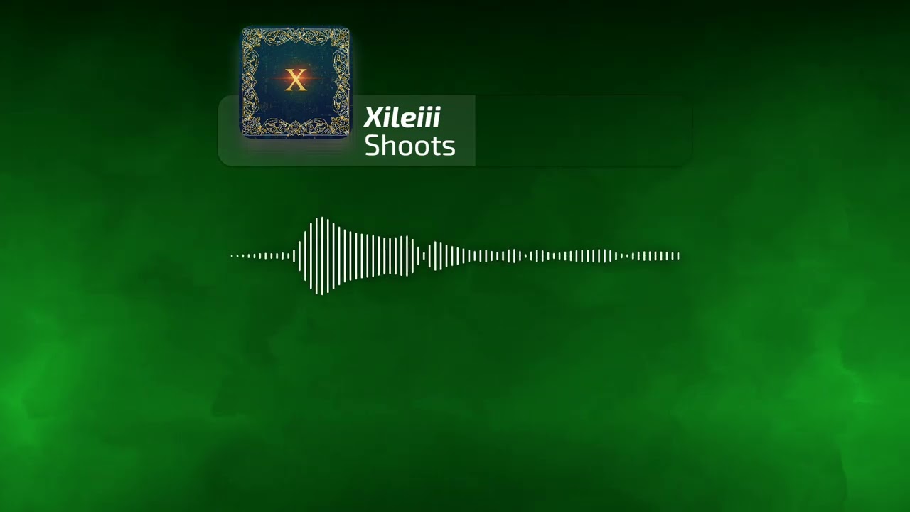 Shoots 🌱 – Instrumental | Fresh Starts & Joyful Energy