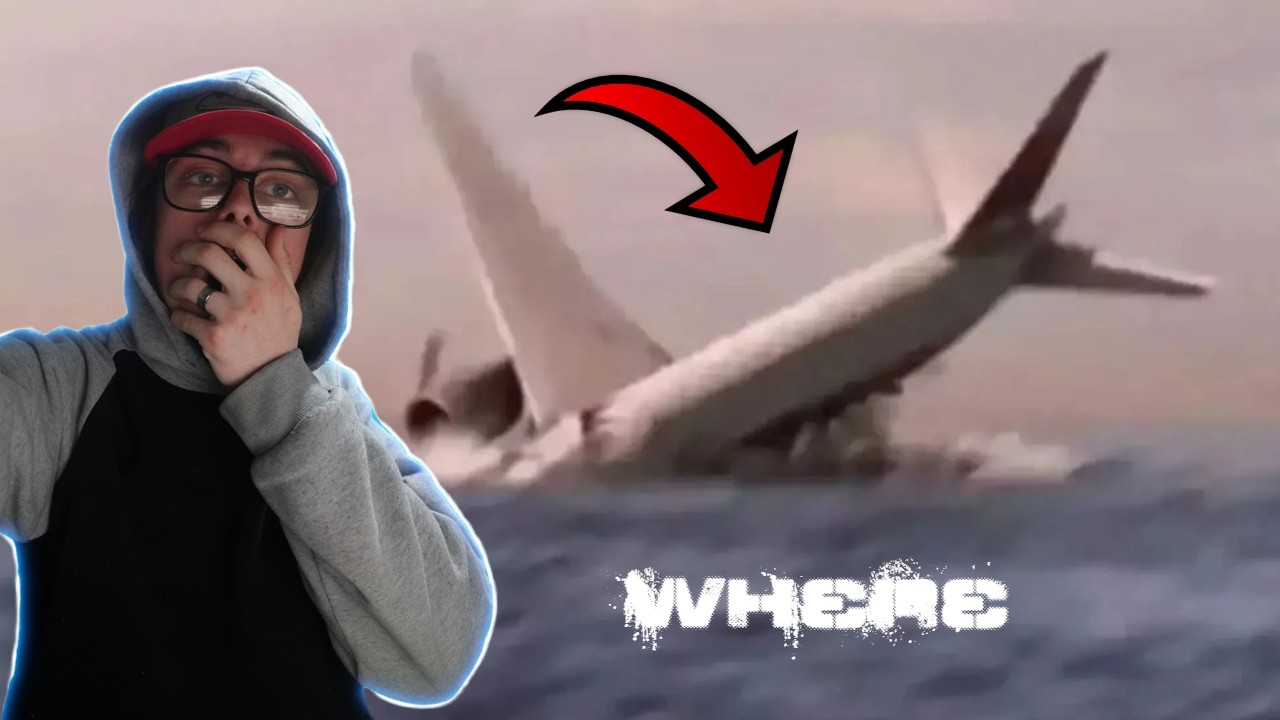 The Unsolved Disappearance of Malaysia Airlines MH370