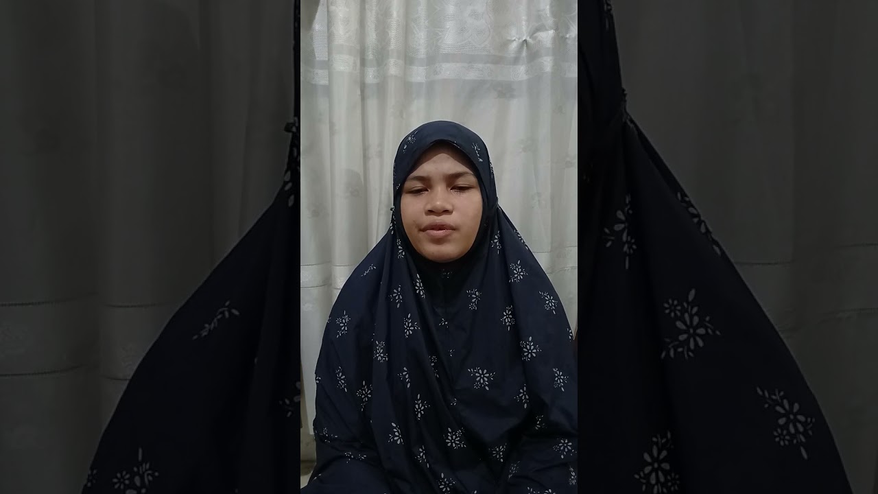 Syaza Raeesah Hadi 