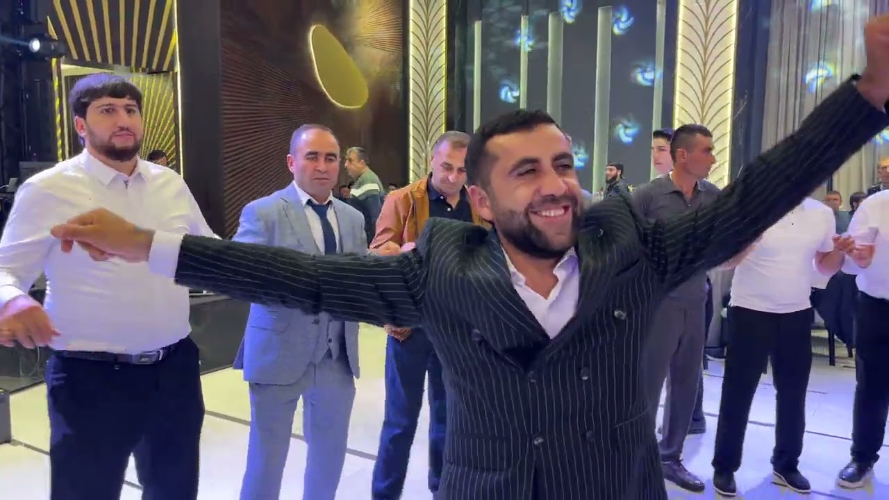 Dawata Ezdya Haji Abasi Samvel Galoyan Shamo Amiryan 