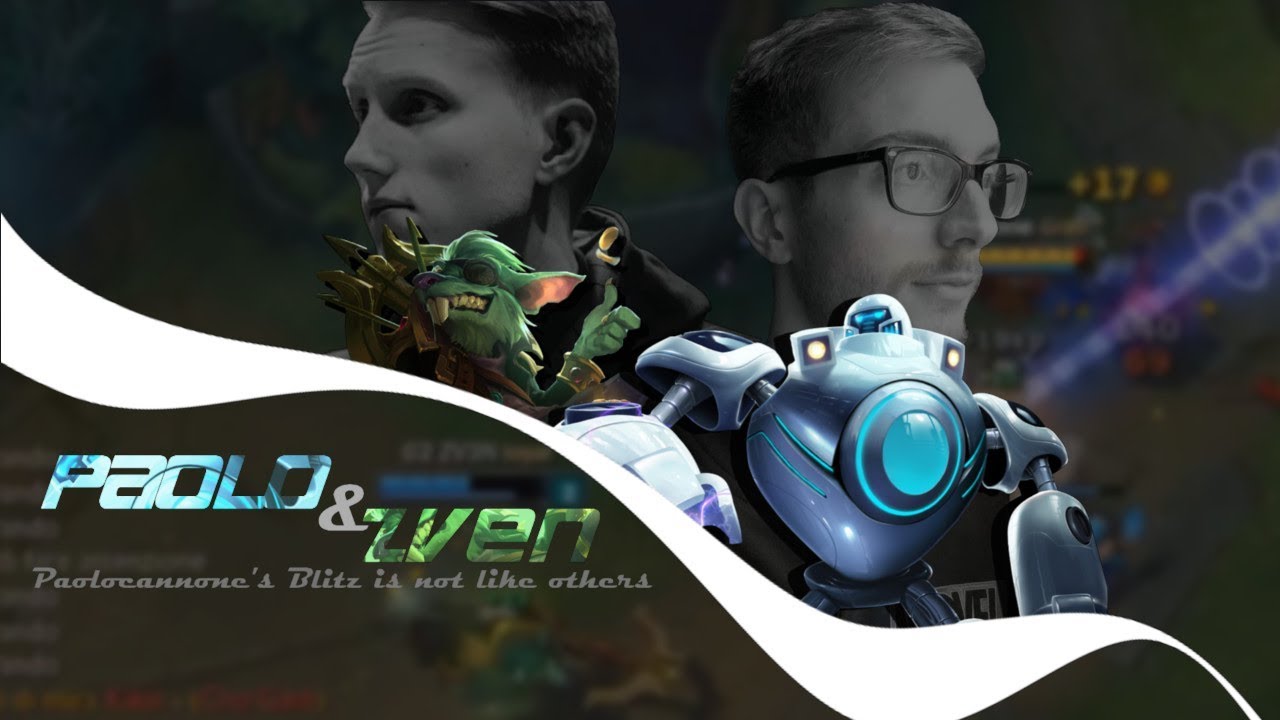 Paolino e TSM Zven: 