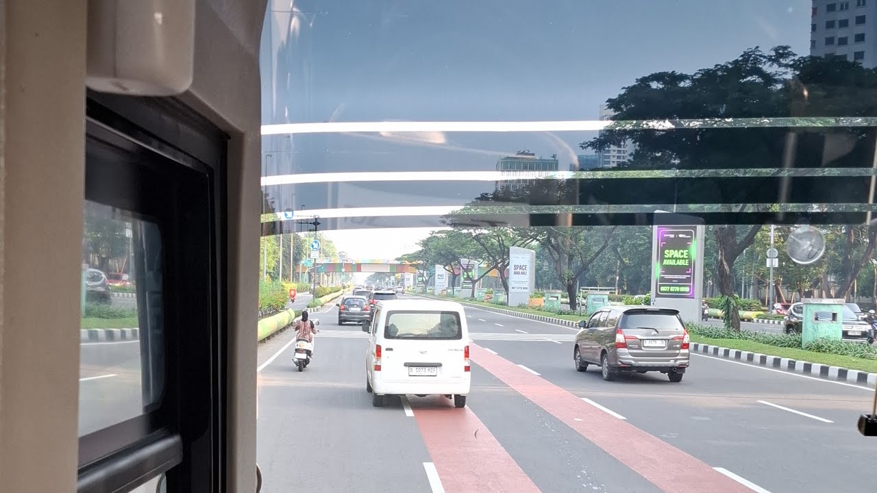 Ke bandara mengejar Cuan #gocar #supir #gojek #jalanjalan #bisnis #duty #kerja #breakingnews #fyp