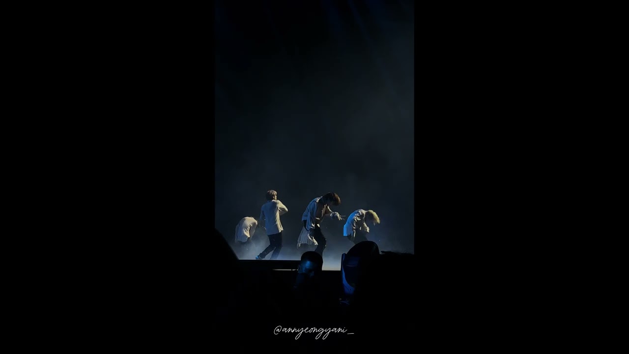 [08.13.23] Opening Sequence - TXT Act Sweet Mirage in Bulacan | Annyeong Yani