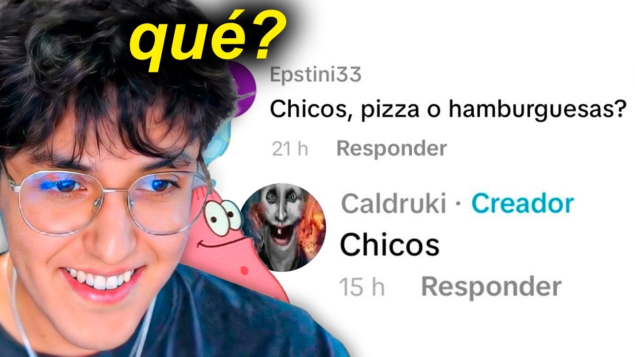 Soarinng REACCIONA a Las Personas MÁS ESTÚPIDAS De Internet 😭