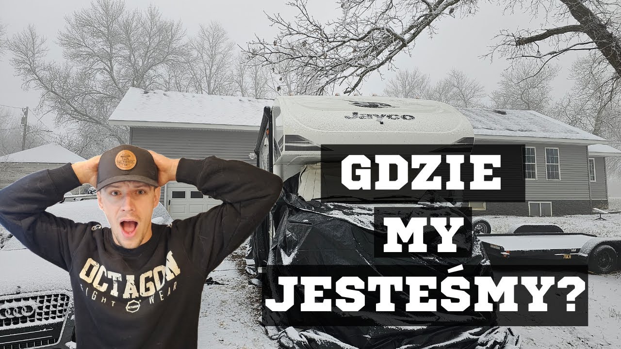 27. Nie mieliśmy tego w planach, czy to koniec naszej podróży?