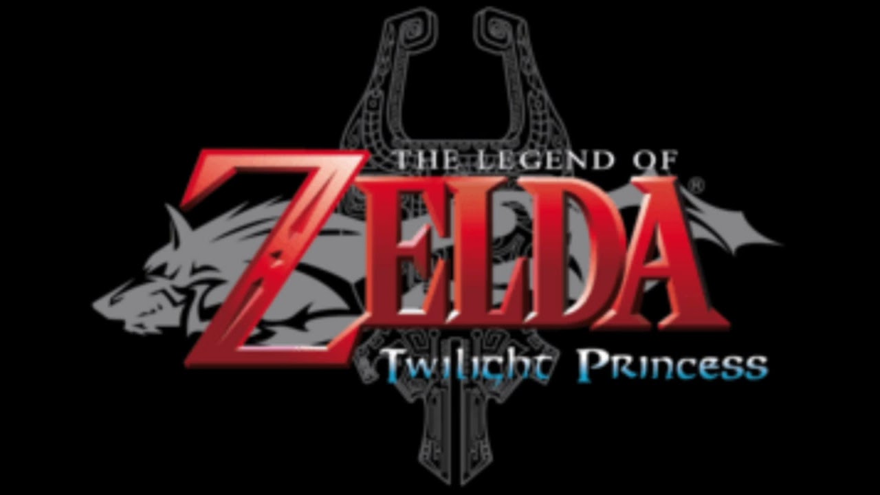 Hyrule Field (slowed+reverb) | Twilight Princess