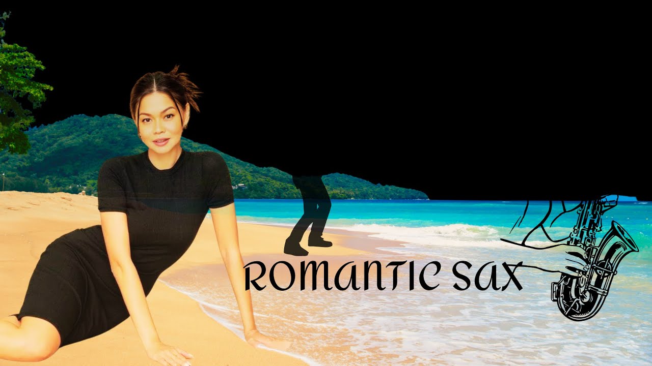 ROMANTIC SAX by DENIS SEMBACH