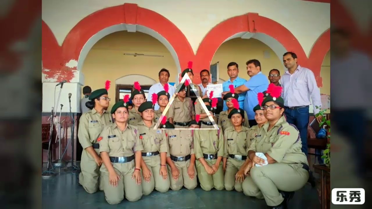 NCC#ferozpur#greatday#ferozpurcantt.#NCCindia#akshay kumar
