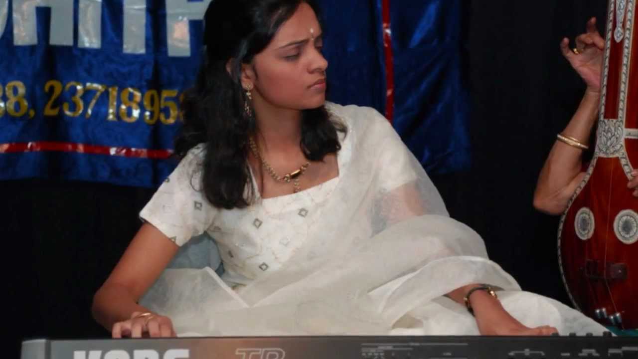 Raag Bilaskani Todi - Drutlaya
