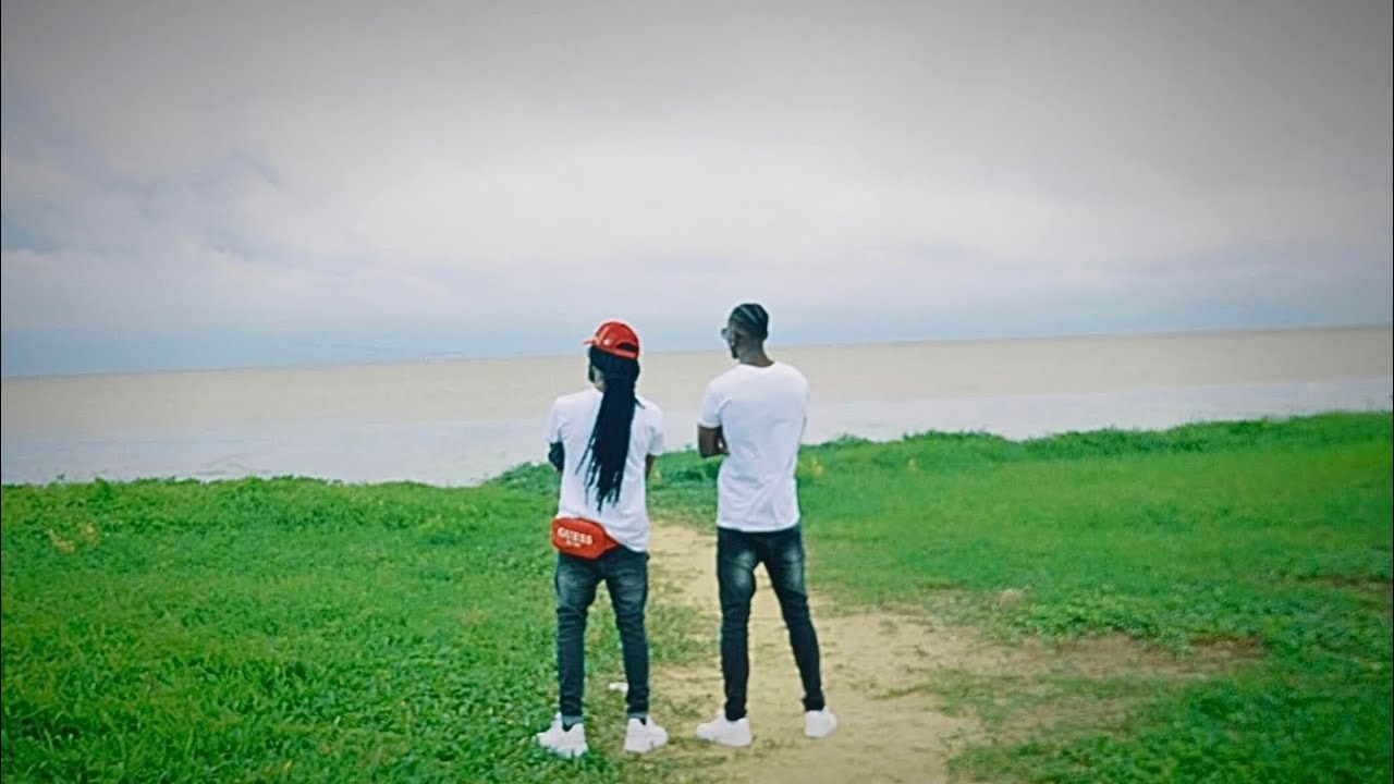 TEKKI - LIBI GWE feat otnip (Clip Video Official)