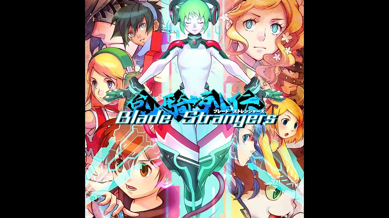 Blade Strangers OST: Summer Kawase&rsquo;s Theme