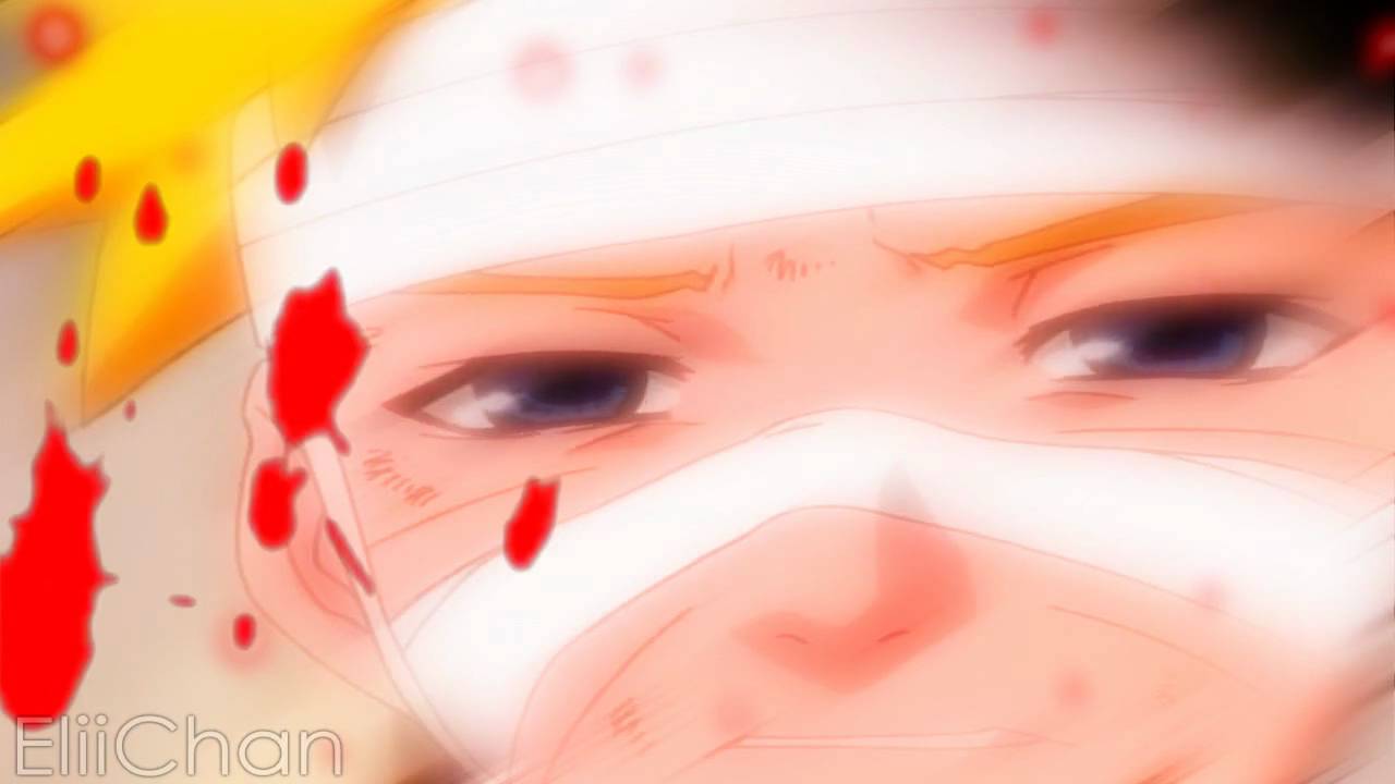 SasuNaru - Apologize