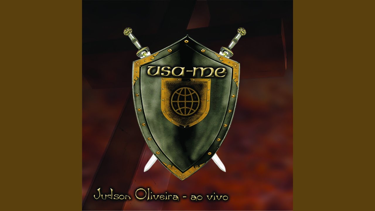 Usa-me (Ao Vivo)