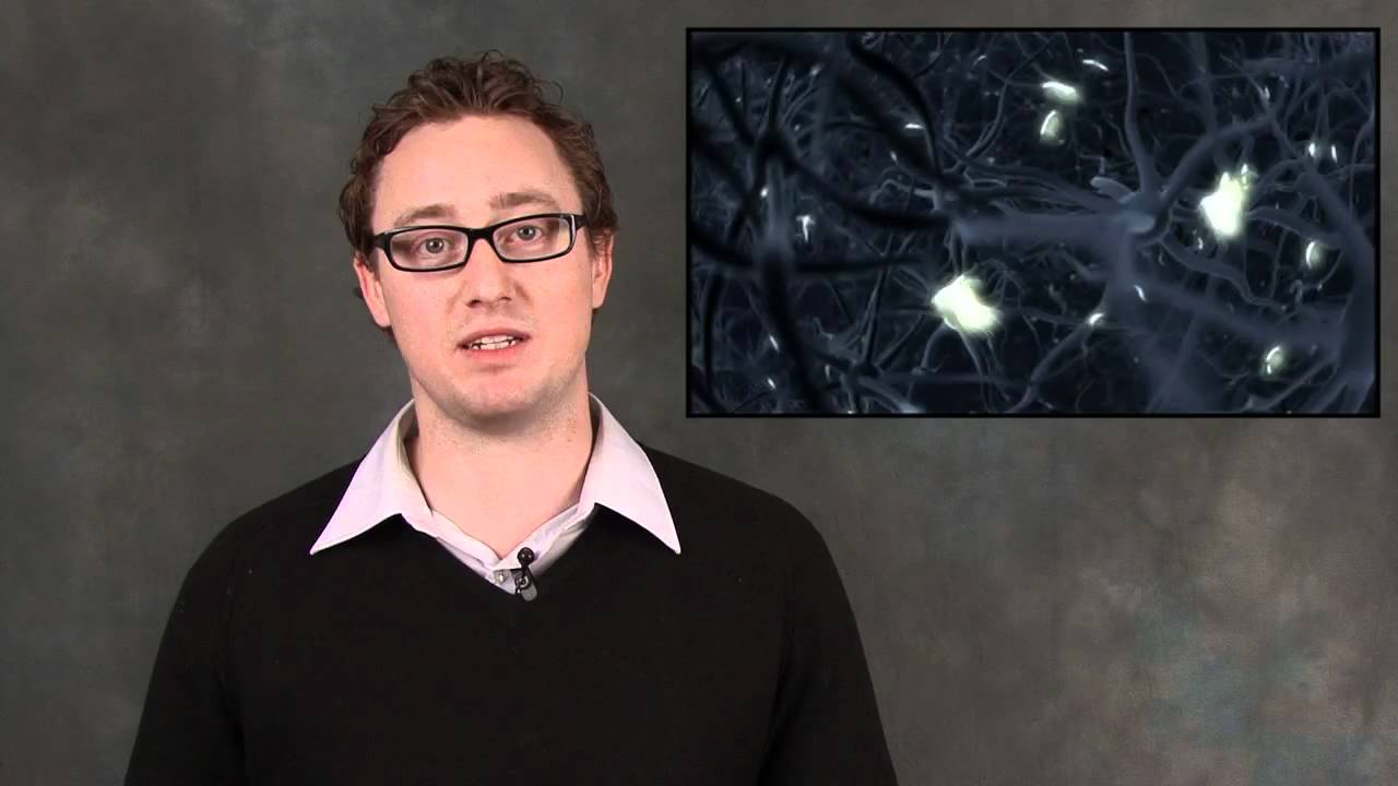 Ian Winship, PhD - Sixty Second Science