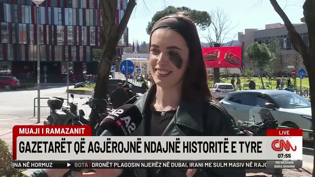 “18 vite që agjëroj”, rrëfimi i gazetarit në muajin e Ramazanit