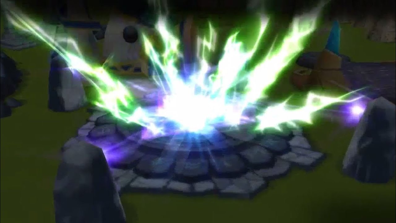 Summoners War - Christmas Summons!!! 60+ Mystics
