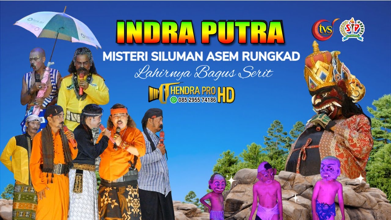 🔴 Live Sandiwara 