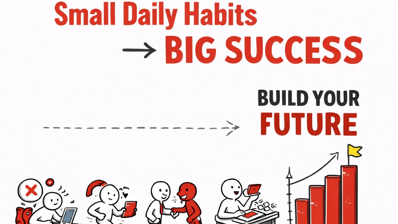 How to Beat Procrastination FAST — No Excuses