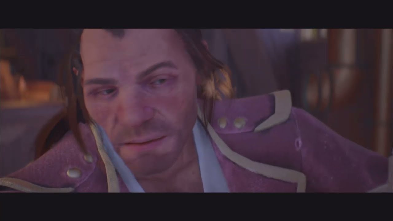 Thieving quartz And getting a little bit more ruthless in Styx: Blades of Greed