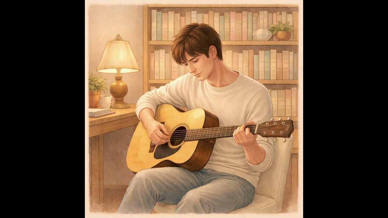 Calm Guitar Instrumentals - Mango Bossa
