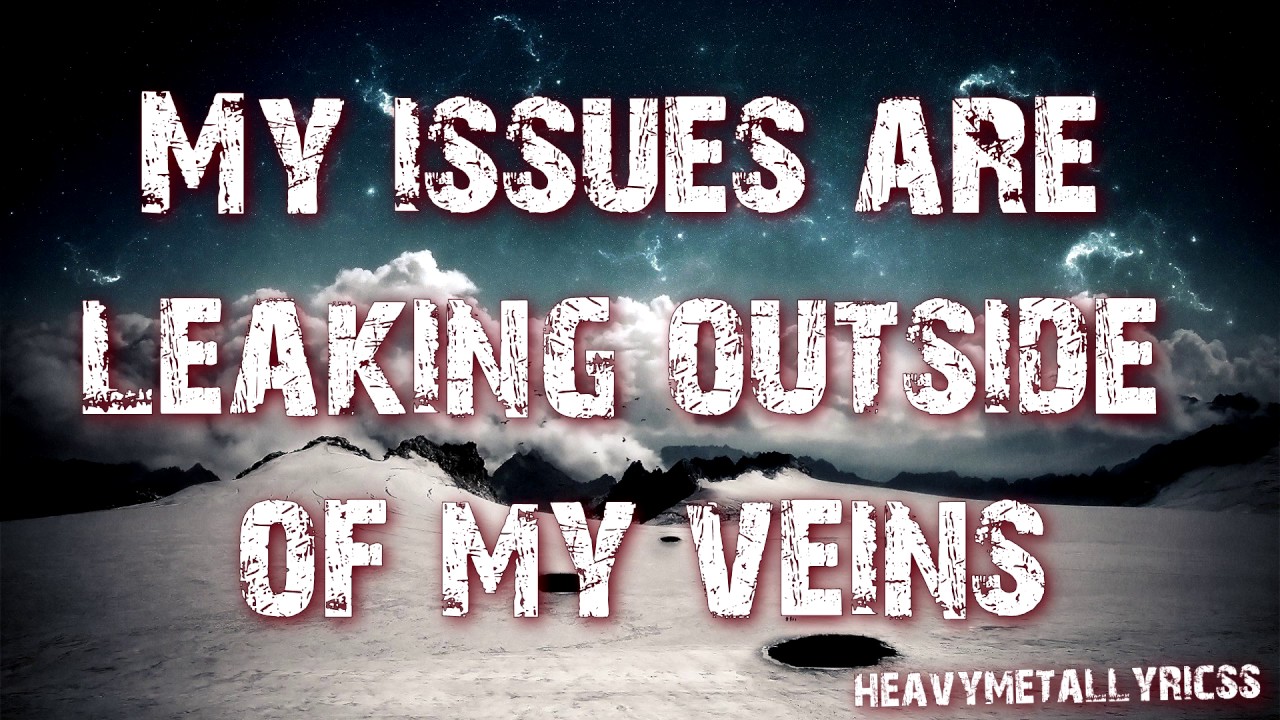 Silent Theory - Fragile Minds (Lyrics)