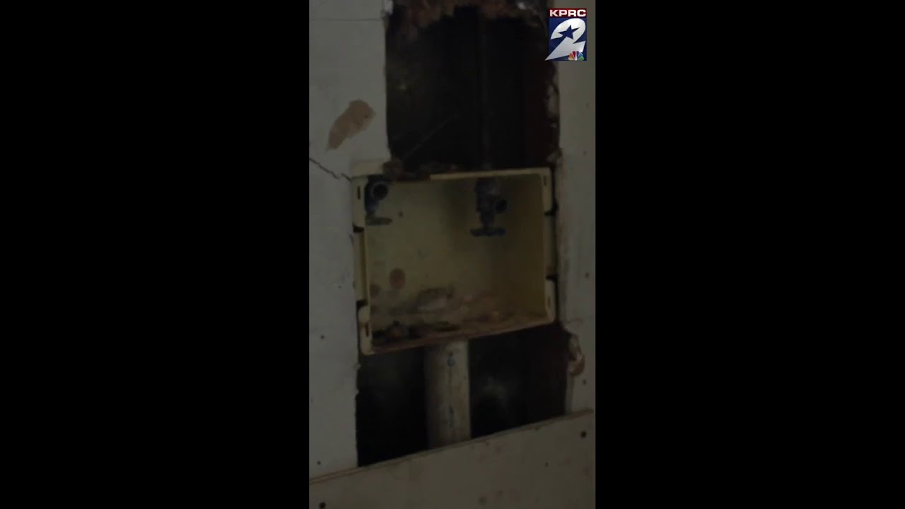 Contractor accused of taking family's money and running
