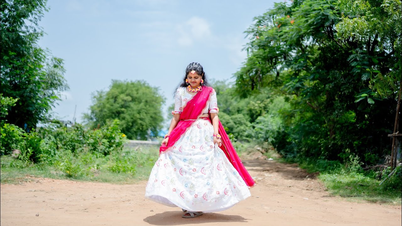 Rachana's Haldi Teaser MOMENT CAPTURE 39 PHOTOGRAPHY