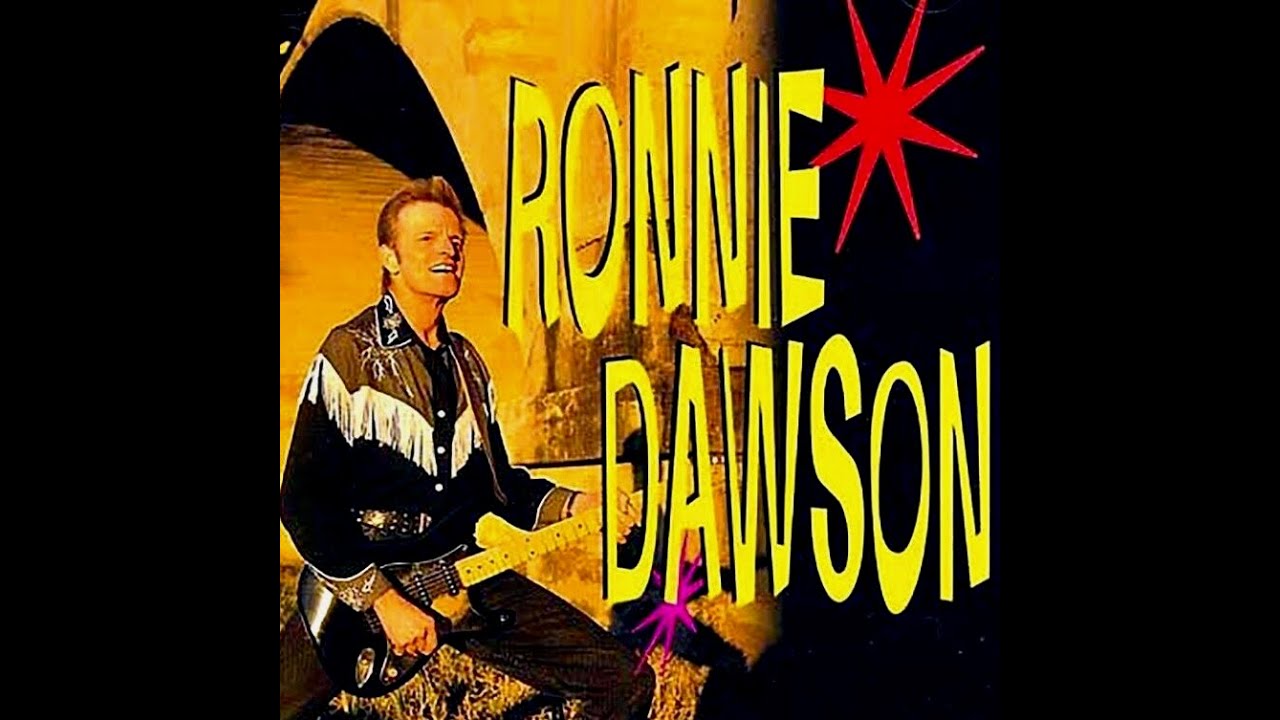 Ronnie Dawson - Live New York Full Concert