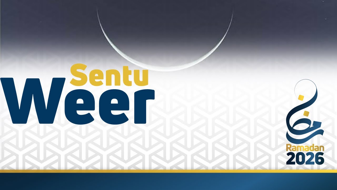 Sentu Weer || Coordonation des Musulmans ….